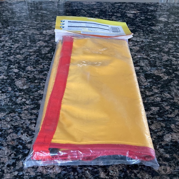 SEATTLE SPORTS DUAL-CHAMBER PADDLE FLOAT NEW - Picture 6 of 7